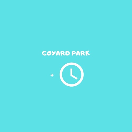 Goyard Park - More Time (prod. Goyard Park)