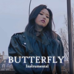 LOONA - Butterfly (Instrumental Remake)