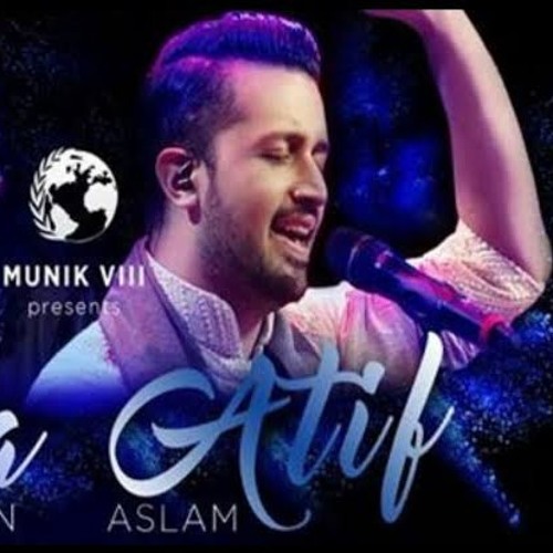 Jab se tune mujhe dewana bana rakha hai. Atif Aslam |  Qurat -ul-Ain Balouch