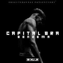 Capital Bra - Benzema (Chris Faker Remix)