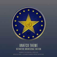 UNATCO Theme Definitive Orchestral Edition (Loop)