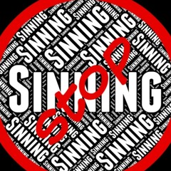 Stop Sinning ( IUIC MEMPHIS)