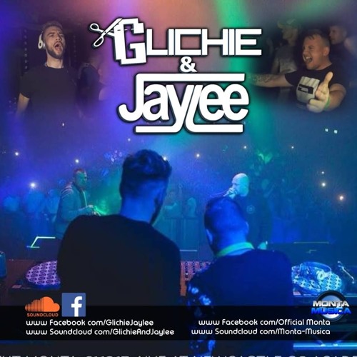 Darren Styles - Skydivin (Glichie & Jaylee Makina Remix)