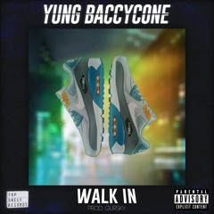 WALK IN (PROD. GURSKY)