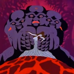 Score Sessions 009 Son of the White Mare Scene 1