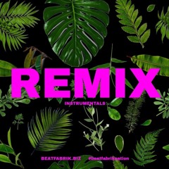 Gucci Mane - I Get The Bag feat. Migos | REMIX Instrumental 140Bpm