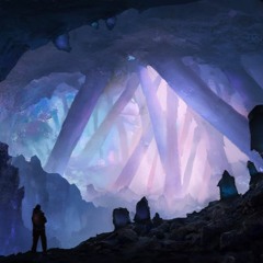 Mordicus X Prime Fire - Crystal Cave