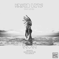 Nayio Bitz Feat. Miper - Run (Nikko Culture Remix) (Teaser)