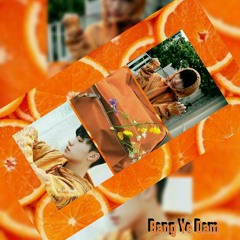 Bang Yedam (뱅예댐) - Heartbreaker (하트 브레이커)