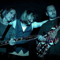 Jukebox Hero Taken2 - MP3