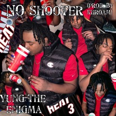 No shooter(Prod. by Khroam)