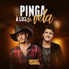 Pinga a Luz De Vela