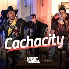 Cachacity