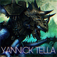 BAALCAST 012 [Guest Mix] - Yannick Tella