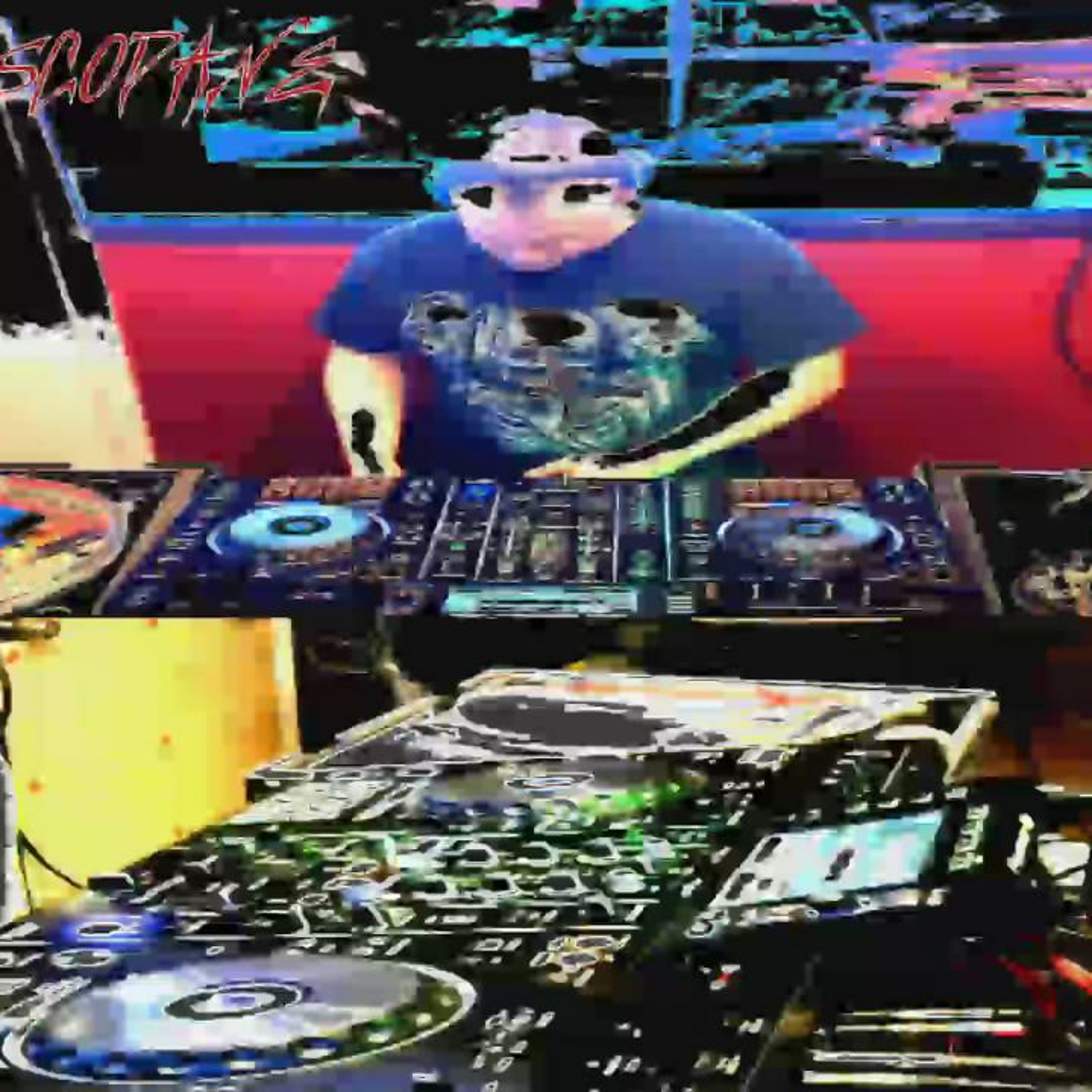 DeejayDiscoDane
