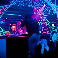 Mozza DJ Set At Club Sioux - Psychedelic Fever Vol.2 (2015)