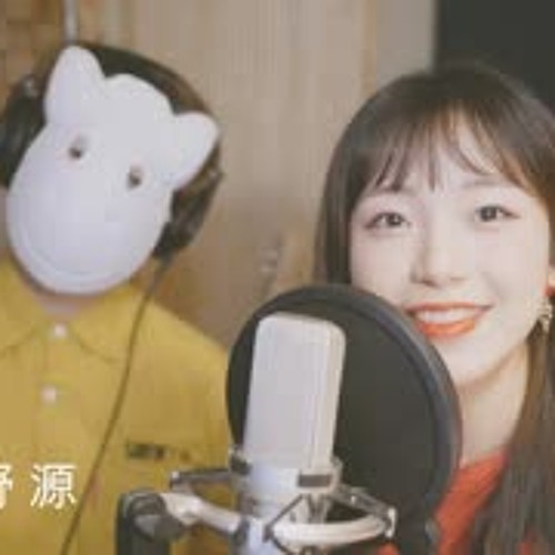 Stream Sun 星野源 Hoshino Gen Covered By 김달림과하마발 Darlim H By Dalmabal S Fan Channel Listen Online For Free On Soundcloud