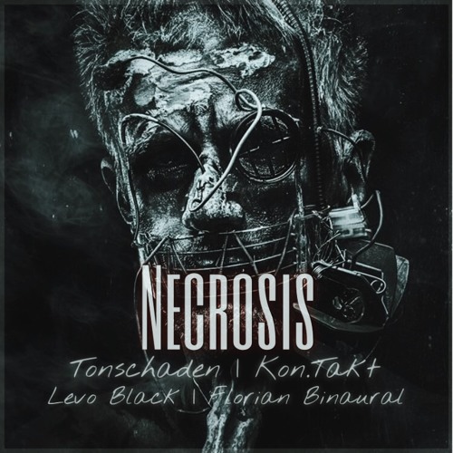 Tonschaden, Levo Black, KON.TAKT, Florian Binaural - Necrosis (Original Mix) [Master] FREE DL