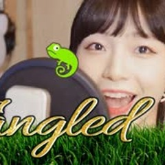 「라푼젤(Tangled)OST When Will My Life Begin Mandy moo (2)