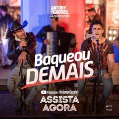 Baqueou Demais