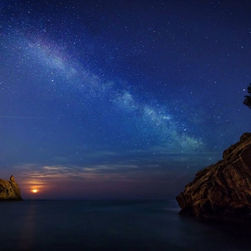 Mind blowing - Type Beat Columbine "Nostalgic" (Prod. By Zeith Beats)