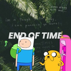 end of time