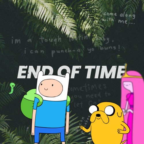 end of time