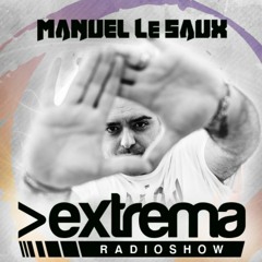 Manuel Le Saux Pres. Extrema 583