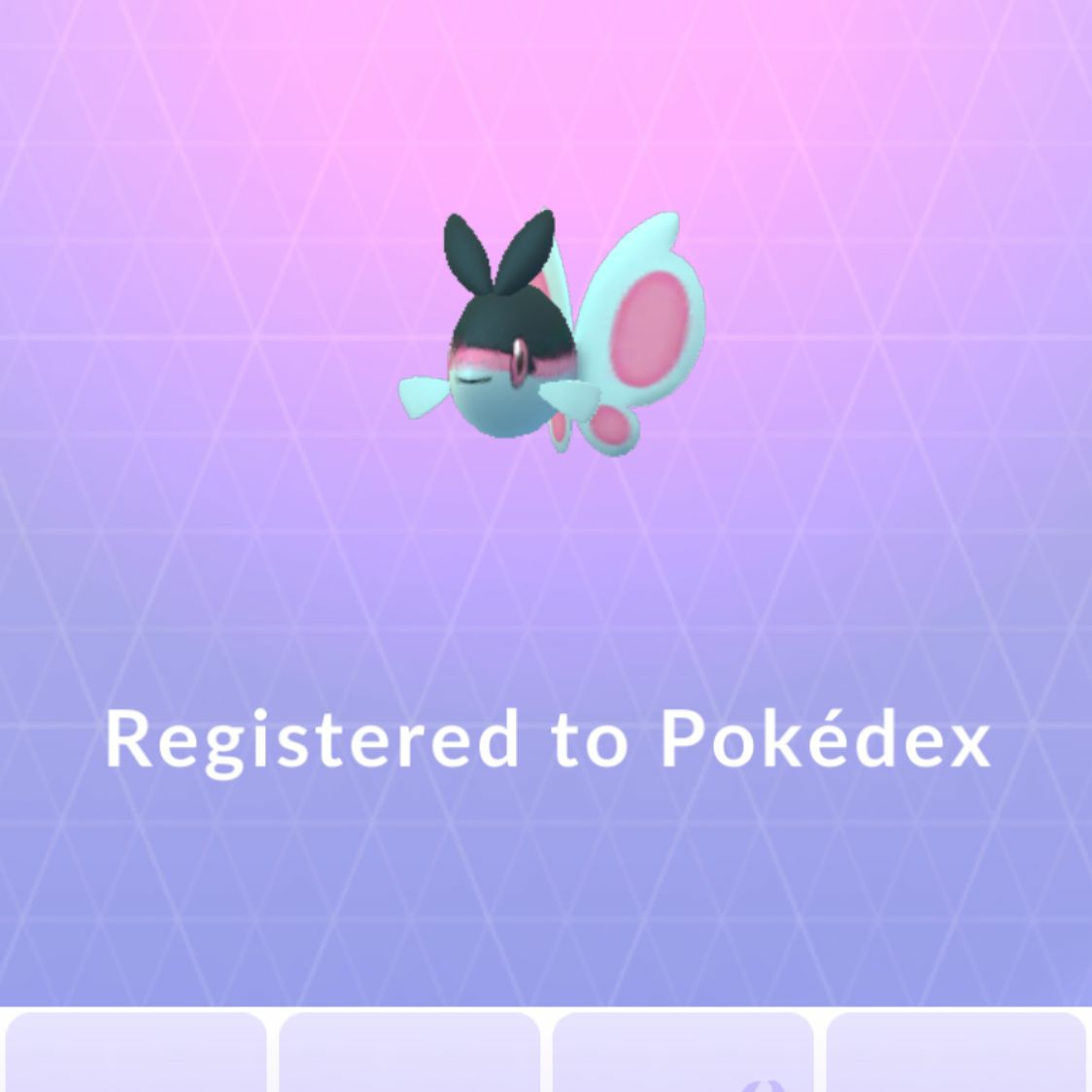 Move Buff/Debuffs, Swinub Preview (recorded Feb 14)