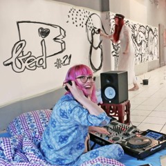Bebetta In Bed #21