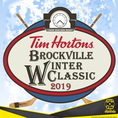 Interview with Jeff Severson from the Brockville Winter Classic Committee