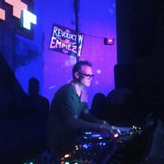 Conoley Ospovat - Live At Casa De Salud (Concepcion, Chile) Feb. 14, 2019