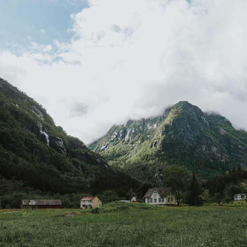 Edvard Grieg - 'Våren', No. 2 From '12 Melodies' Op. 33