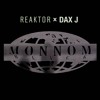 下载视频: Dax J @ Reaktor X Monnom Black NYE, Warehouse Elementstraat, Amsterdam 31.12.2018 - 01.01.2019