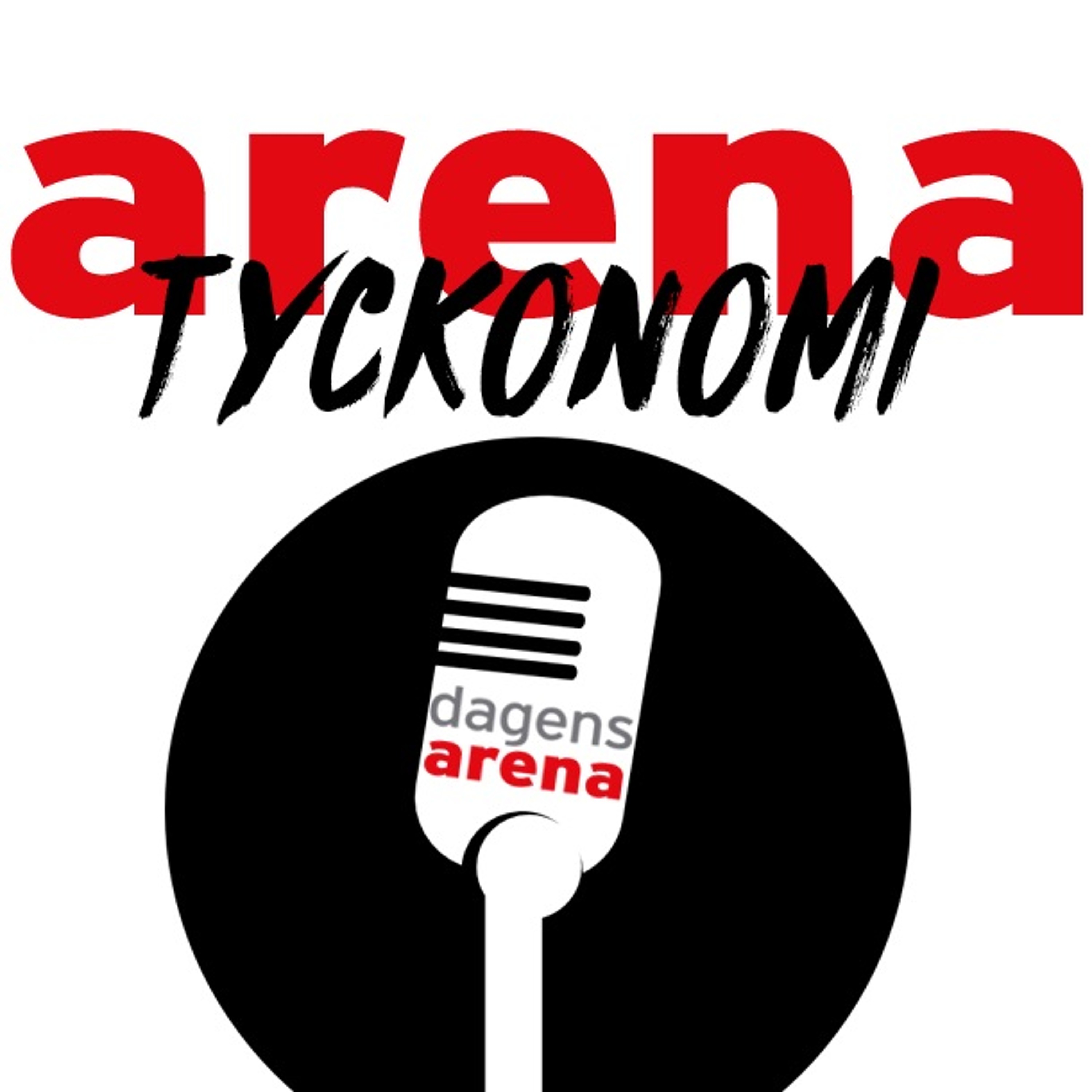 Make välfärden great again! Med: Anna Herdy & Håkan A Bengtsson thumbnail