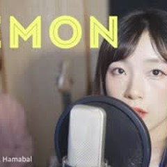 「Lemon」米津玄師 요네즈켄시│Cover by 김달림과하마발