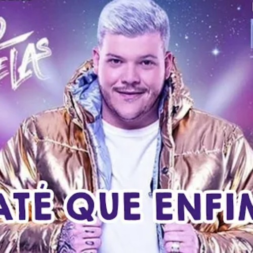 Ate que enfim ferrugem