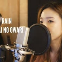 [메리와 마녀의꽃 OST] SEKAI NO OWARI 「RAIN」 │ Cover by 김달