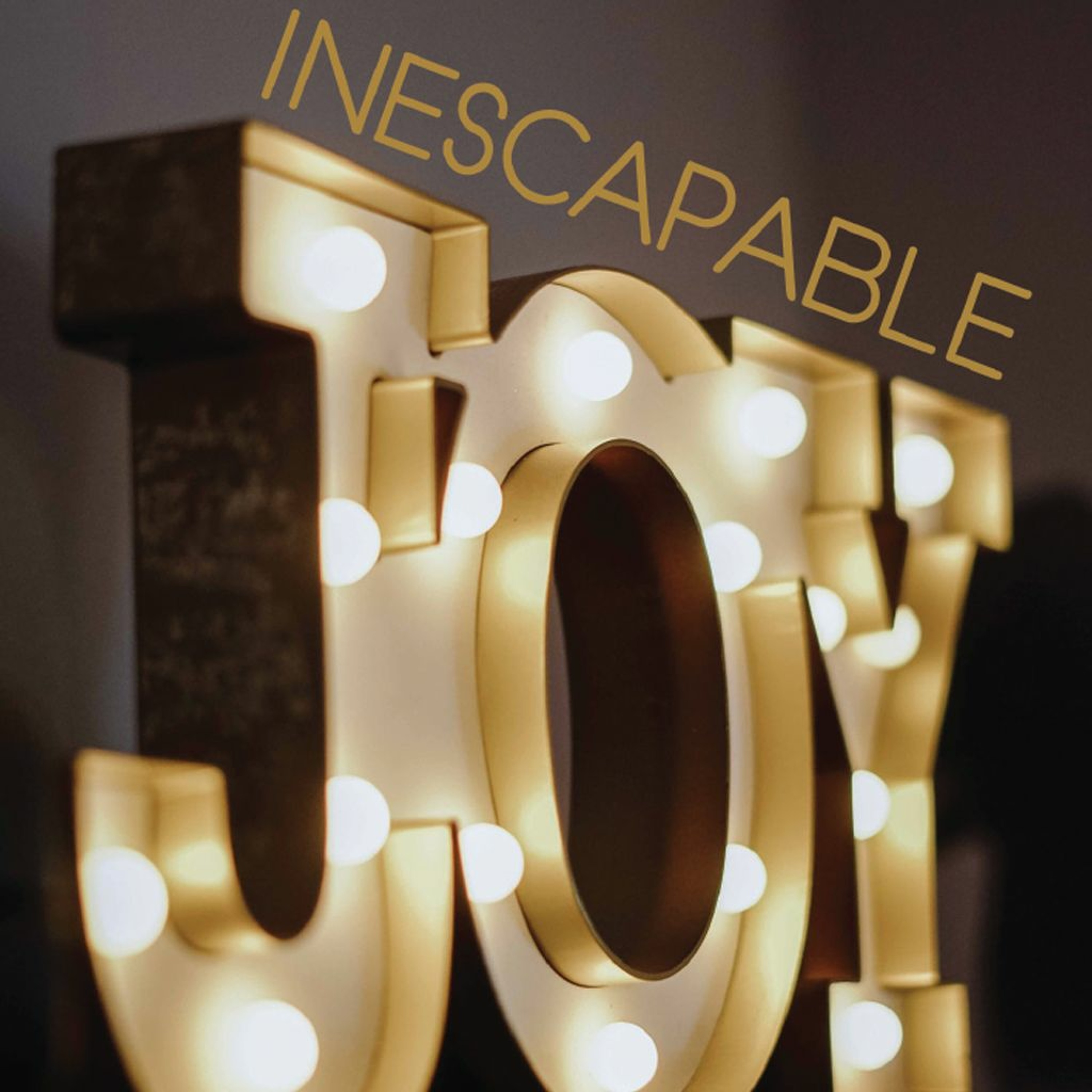 The Visible God thumbnail
