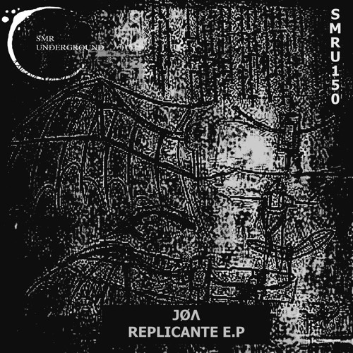 JØΛ - Black Room (Original Mix)