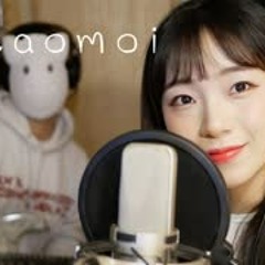 「Kataomoi(カタオモイ) Aimer」│Covered by 김달림과하마발