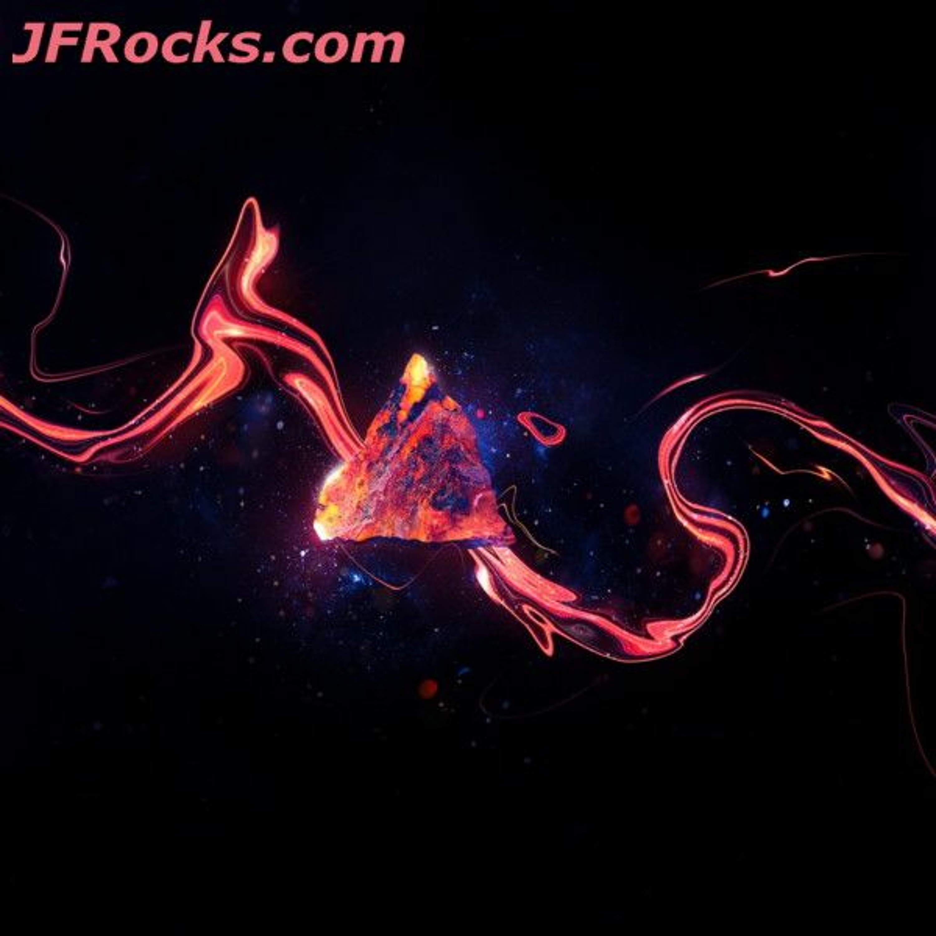 JFRocks Music Publishing