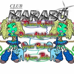 Ikram Bouloum x Club Marabú - Red Bull Music Mix