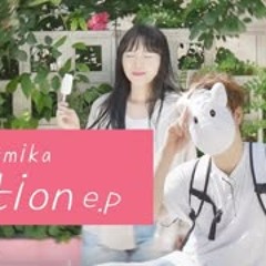 「フィクション(Fiction) Sumika 」│Covered by 김달림과하마발