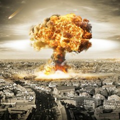 BazzurT - Nuclear Bomb (Thunderdome MashUp)
