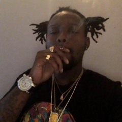 Ridin Round - - Sleeve - 0 Feat BSM Loudiene Produced By 808 Cartel