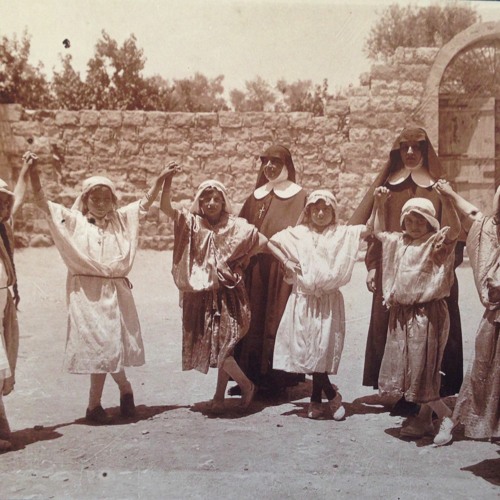 Histories of Childhood and Youth in the Middle East