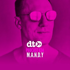 DT634 - M.A.N.D.Y
