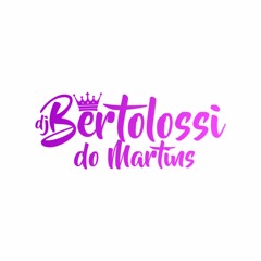 PASSA A MÃO NO PEITO DELA [ DJ BERTOLOSSI ] HIT 2019