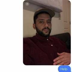 I think i'm kiefer2 (4/6/18)